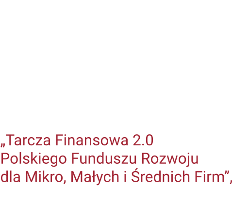 Logo PFR